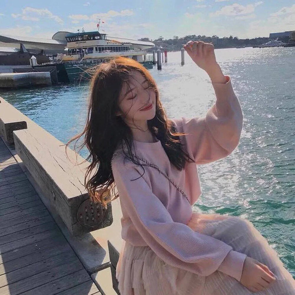 和女儿的日常第一季
